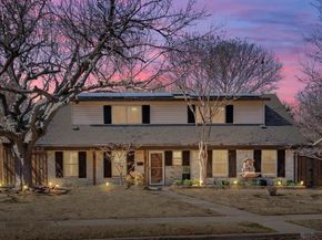 521  Cap Rock Drive , Richardson Texas 75080