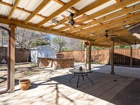 521  Cap Rock Drive , Richardson Texas 75080