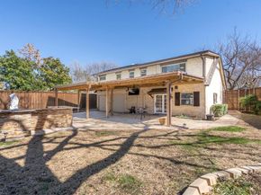 521  Cap Rock Drive , Richardson Texas 75080