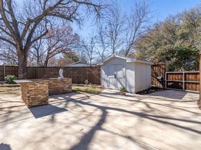 521  Cap Rock Drive , Richardson Texas 75080