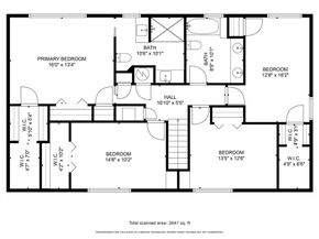 521  Cap Rock Drive , Richardson Texas 75080