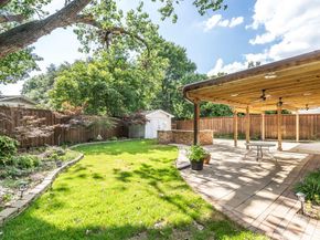 521  Cap Rock Drive , Richardson Texas 75080