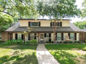 521  Cap Rock Drive , Richardson Texas 75080