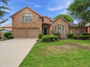 1921  Old York Drive , Keller Texas 76248