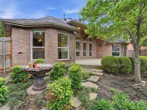 1921  Old York Drive , Keller Texas 76248