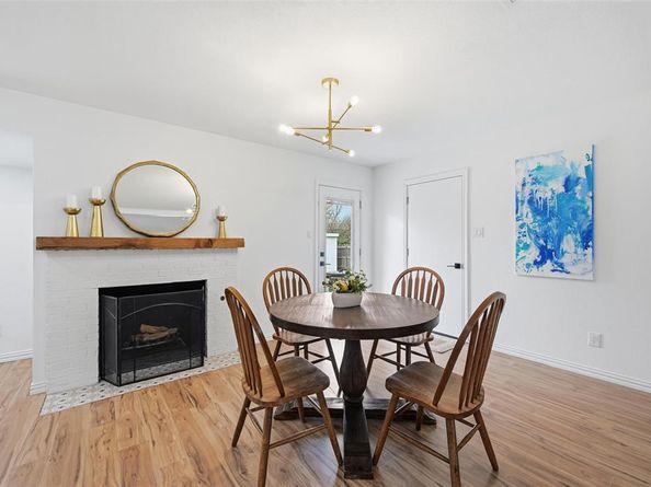 6959  Culver Avenue , Fort Worth Texas 76116