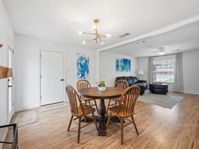 6959  Culver Avenue , Fort Worth Texas 76116