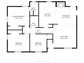 6959  Culver Avenue , Fort Worth Texas 76116