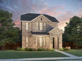 2761  Kobuk Drive , Corinth Texas 76210