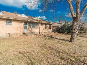 1246  Brookmere Drive , Dallas Texas 75216
