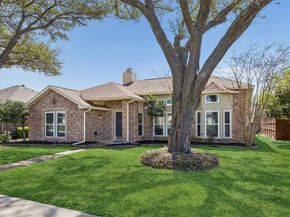 1612  Kesser Drive , Plano Texas 75025