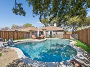 1612  Kesser Drive , Plano Texas 75025