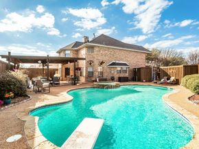 3410  Juniper Court , Rowlett Texas 75088