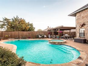 3410  Juniper Court , Rowlett Texas 75088