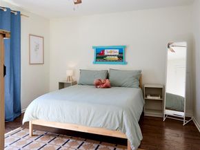 4709  Houghton Avenue , Fort Worth Texas 76107