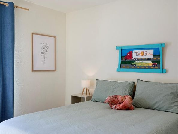 4709  Houghton Avenue , Fort Worth Texas 76107