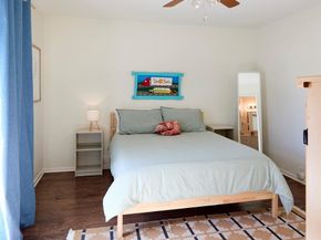 4709  Houghton Avenue , Fort Worth Texas 76107