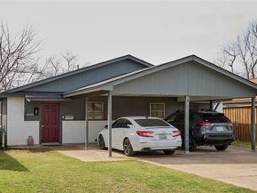 4709  Houghton Avenue , Fort Worth Texas 76107