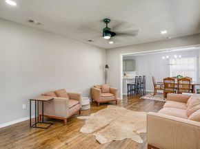 137  Merritt Street , Fort Worth Texas 76114