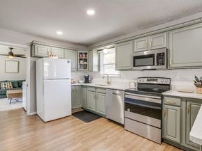 137  Merritt Street , Fort Worth Texas 76114