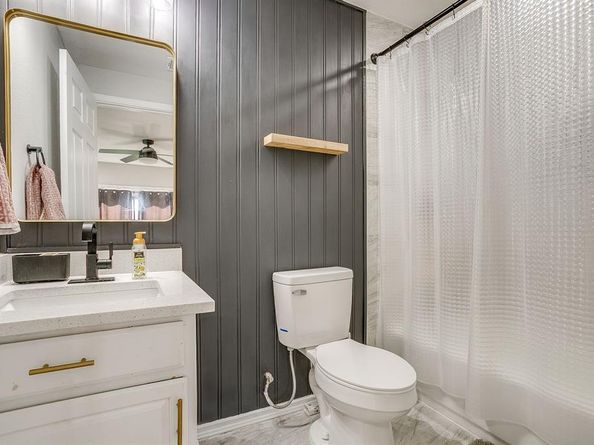 137  Merritt Street , Fort Worth Texas 76114