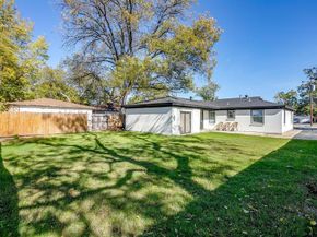 137  Merritt Street , Fort Worth Texas 76114