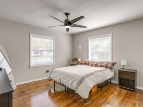 137  Merritt Street , Fort Worth Texas 76114