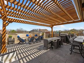 4302  Curlew Lane , Garland Texas 75043