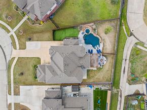 4302  Curlew Lane , Garland Texas 75043