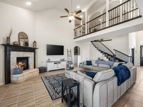 4302  Curlew Lane , Garland Texas 75043