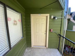 9831  Walnut Street  P208, Dallas Texas 75243