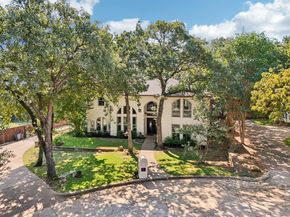5  Woodlands Court , Trophy Club Texas 76262