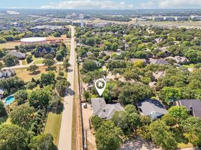 5  Woodlands Court , Trophy Club Texas 76262