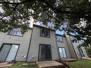 808 W Collins Street , Denton Texas 76201