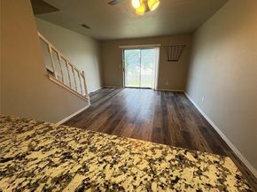 808 W Collins Street , Denton Texas 76201