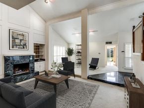 820  Pavillion Street , Dallas Texas 75204