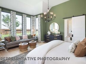 1816  Acoma Way , Flower Mound Texas 76226