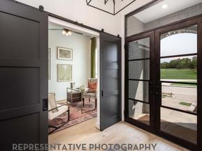 1816  Acoma Way , Flower Mound Texas 76226