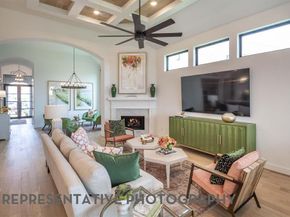 1816  Acoma Way , Flower Mound Texas 76226