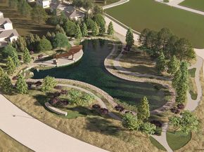 1816  Acoma Way , Flower Mound Texas 76226