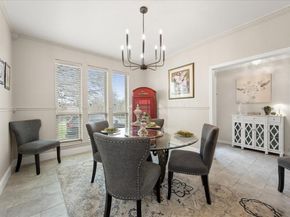 1508  Canyon Creek Drive W, Azle Texas 76020