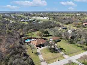 1508  Canyon Creek Drive W, Azle Texas 76020