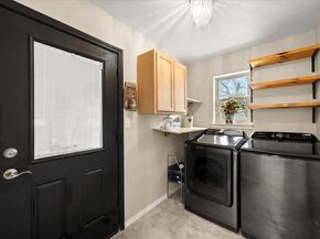 1508  Canyon Creek Drive W, Azle Texas 76020