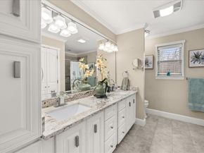 1508  Canyon Creek Drive W, Azle Texas 76020