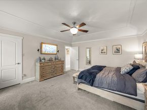 1508  Canyon Creek Drive W, Azle Texas 76020