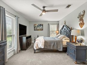 1508  Canyon Creek Drive W, Azle Texas 76020