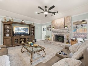 1508  Canyon Creek Drive W, Azle Texas 76020