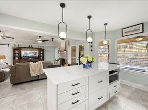 1508  Canyon Creek Drive W, Azle Texas 76020