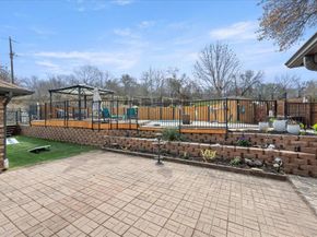 1508  Canyon Creek Drive W, Azle Texas 76020