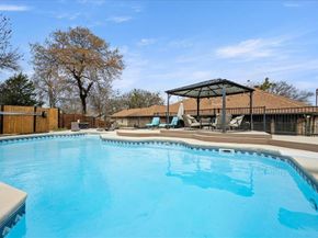 1508  Canyon Creek Drive W, Azle Texas 76020